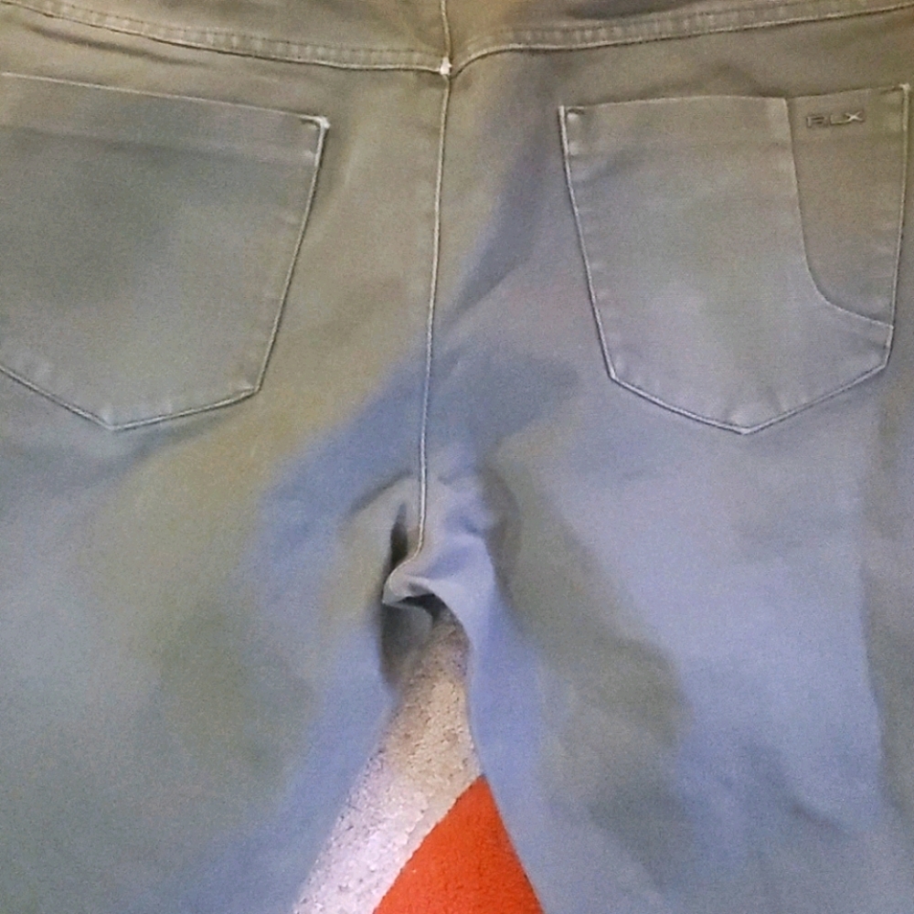 Pants - Picture 7 of 8